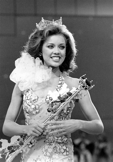 penthouse vanessa williams|Former Miss America Vanessa Williams dropped a lawsuit。